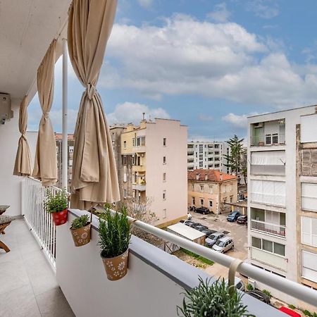 Urban Vibe Zadar 아파트 외부 사진
