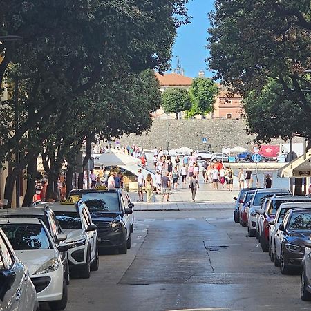 Urban Vibe Zadar 아파트 외부 사진