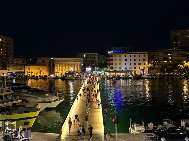 Urban Vibe Zadar 아파트 외부 사진
